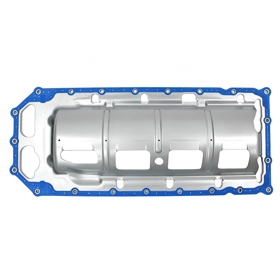 Oil Pan Gasket 53021568AE Fit for 2003-2024 Ram 1500 2500 Dodge Durango