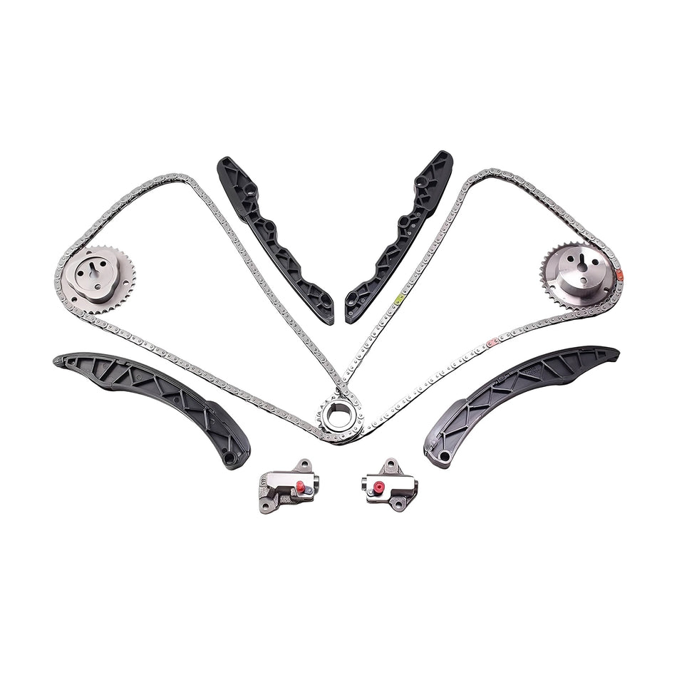 Subaru 2.0L 2.5L Timing Chain Kit | 13143AA110 13142AA103