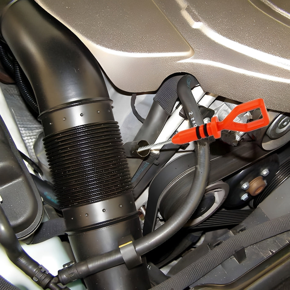 Honda Acura Engine Oil Dipstick | 15650RCAA02