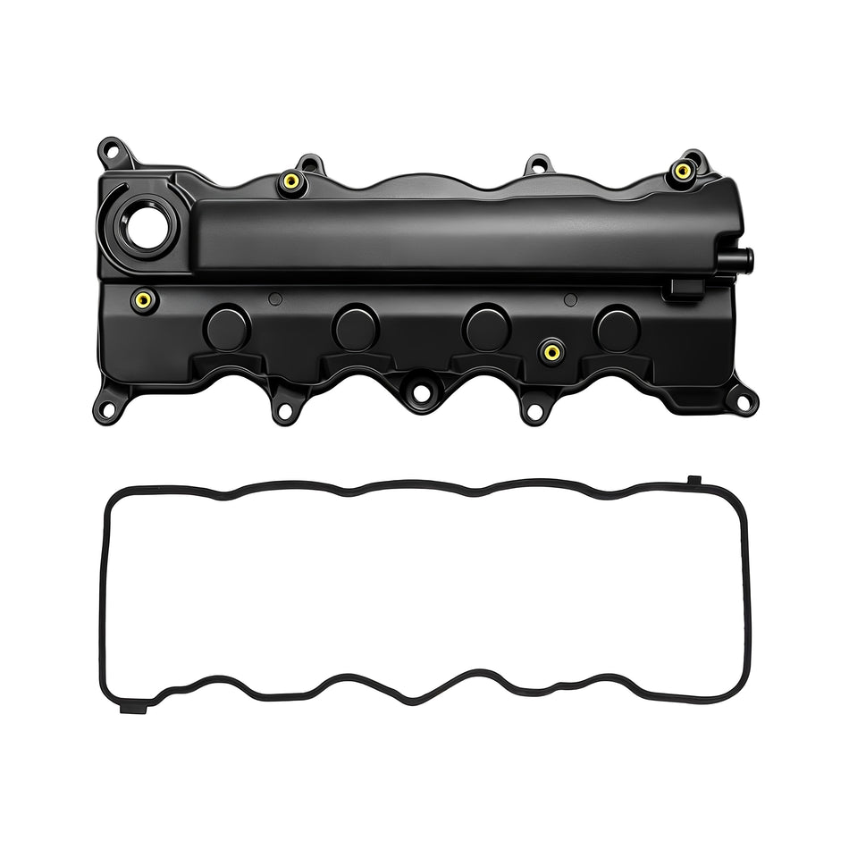 Engine Valve Cover 12310-RNA-A01 Fit for 2006-2017 Honda Civic HR-V Acura ILX 1.8L 2.0L