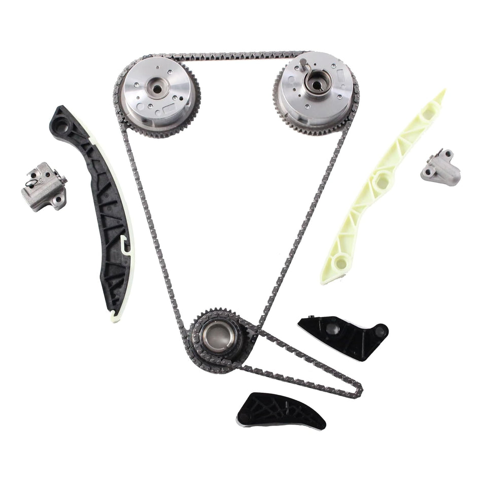 Timing Chain Kit 5047021AA Fit for 2007-2017 Jeep Compass Patriot Dodge Caliber 2.0L 2.4L L4