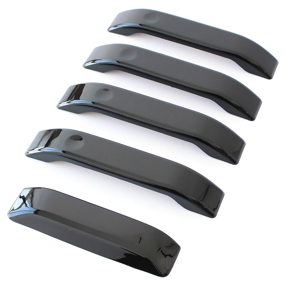 2004-2014 Ford F-150 Door Handle Covers and Tailgate Handle Cover