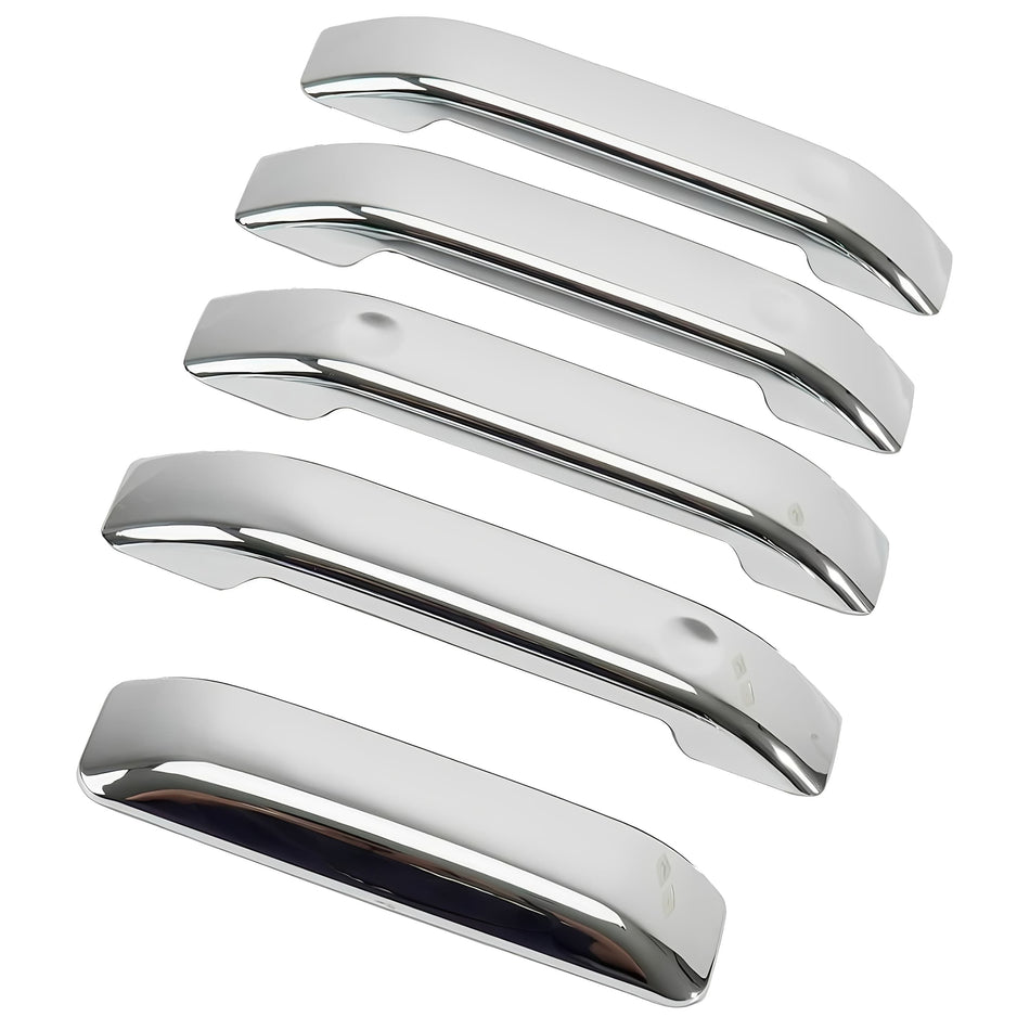 2004-2014 Ford F-150 Door Handle Covers and Tailgate Handle Cover