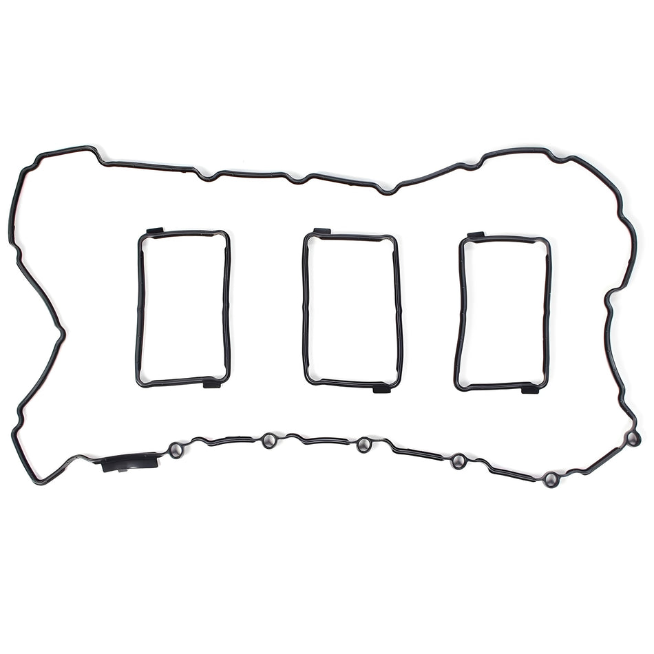 N55 Valve Cover Gasket Set | BMW 3.0T Engine OE 11127587804