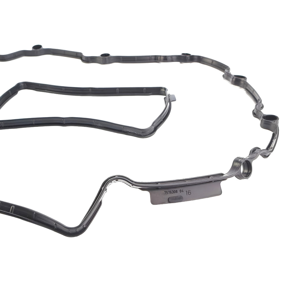N55 Valve Cover Gasket Set | BMW 3.0T Engine OE 11127587804