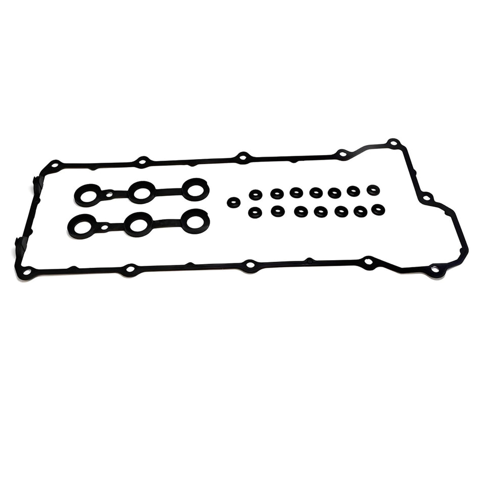 BMW M50 S50 Valve Cover Gasket Set | OE 11120034107