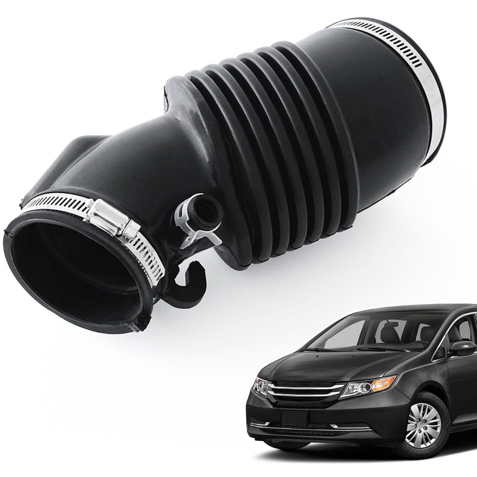 Air Intake Hose 17228-RGL-A11 Fit for 2007-2010 Honda Odyssey 3.5L V6
