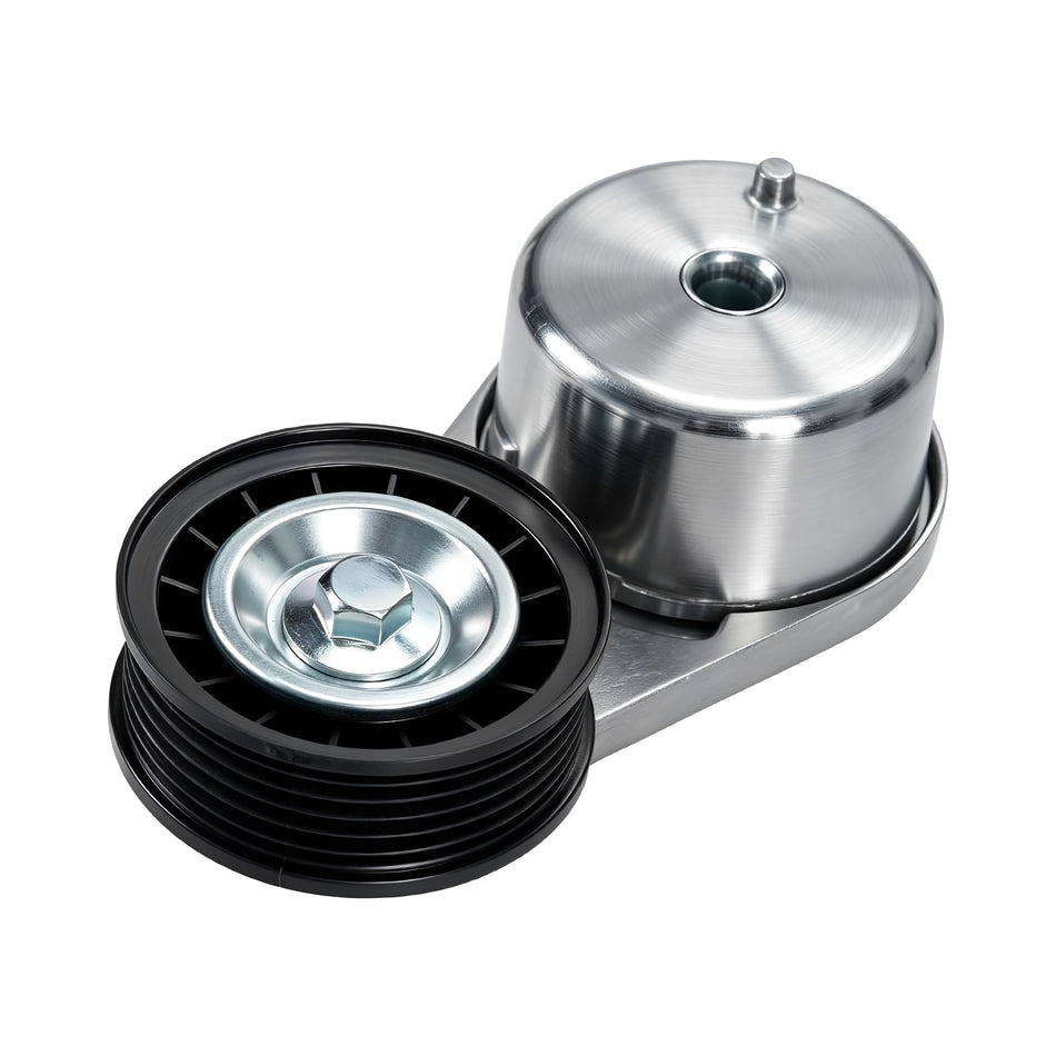 Serpentine Belt Tensioner Kit Fit for Ford Explorer Ranger 4.0L V6
