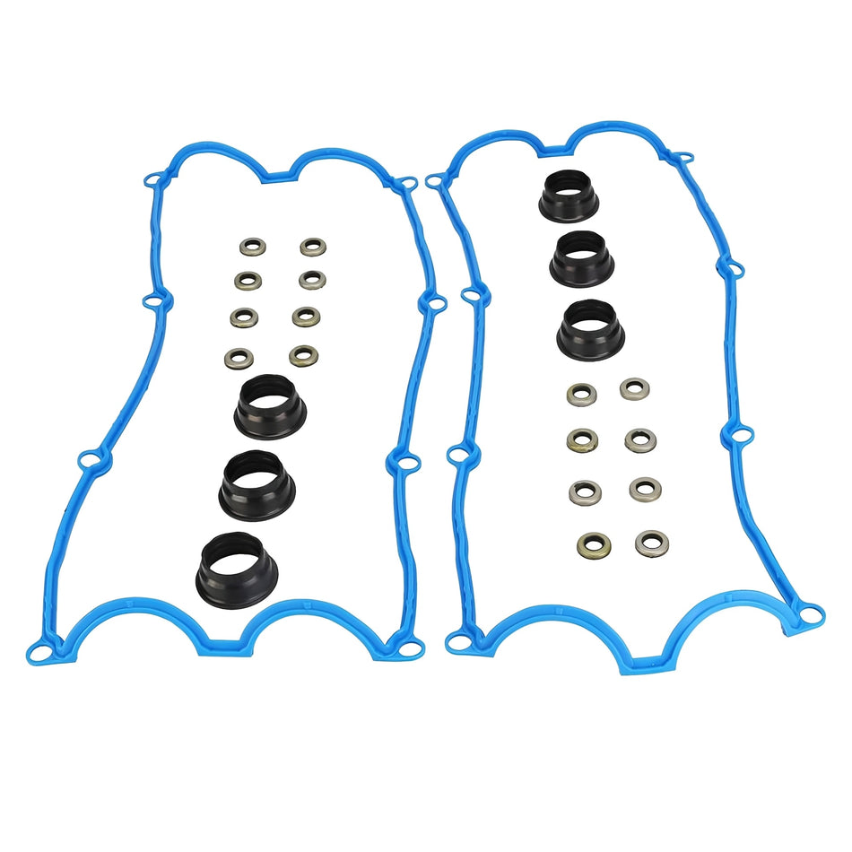 Honda Passport Isuzu Rodeo Valve Cover Gasket Set VS50486R