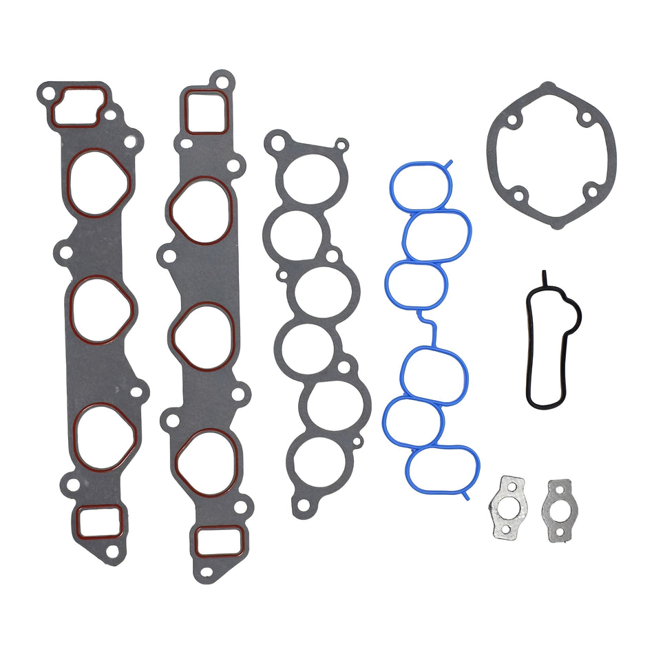 Intake Manifold Gasket Set MS92766 Fit for 1994-2006 Lexus ES300 Toyota Camry RX300 Multiple Vehicles