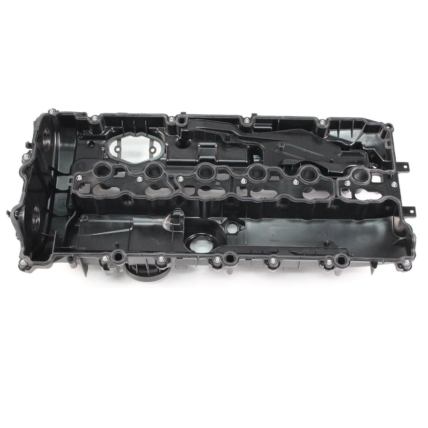 B58 Valve Cover with Gasket & Bolts for BMW 3.0L Turbo (OE 11127645173)
