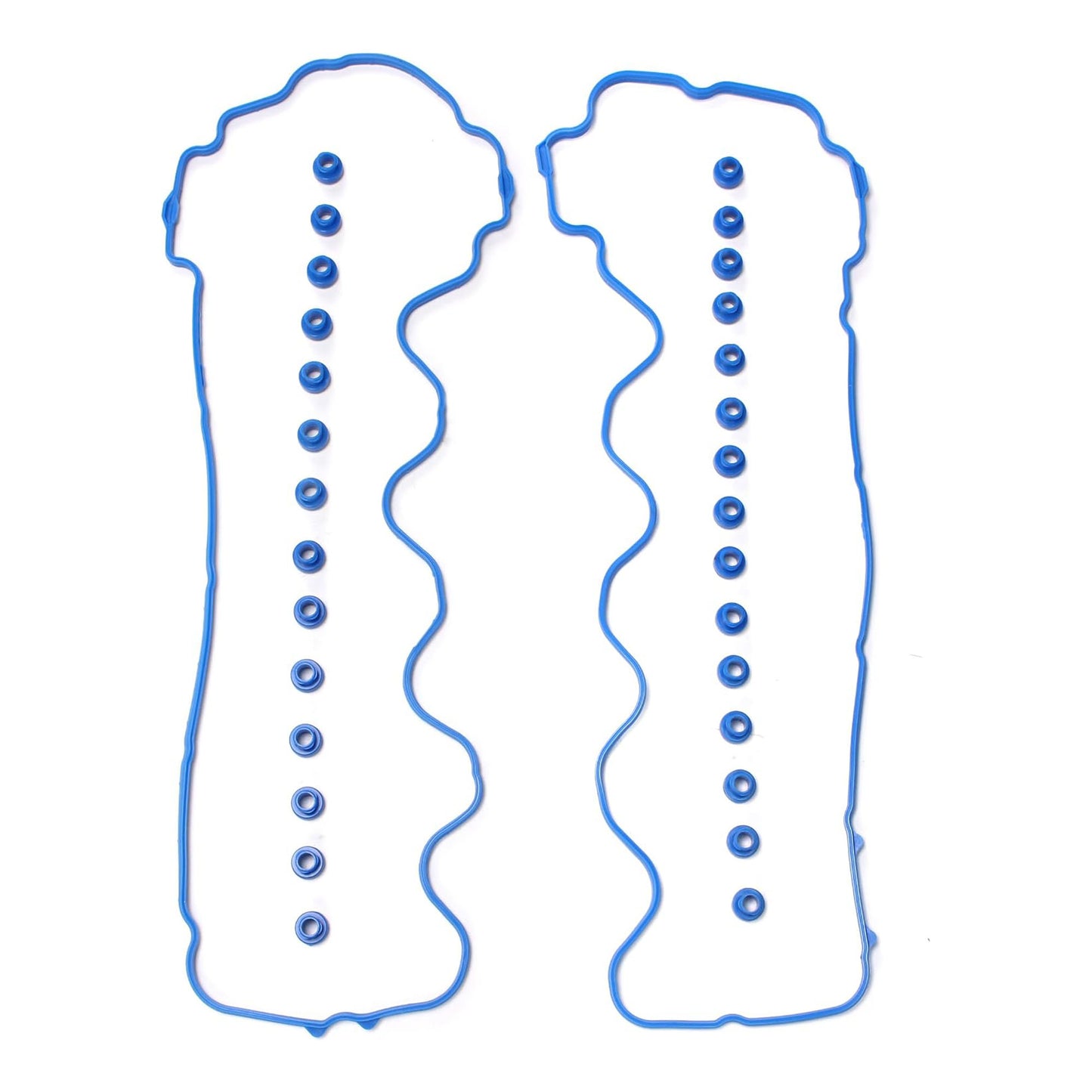 Valve Cover Gasket Set for Ford, Lincoln & Mercury 4.6L/5.4L V8 (VS50687R)
