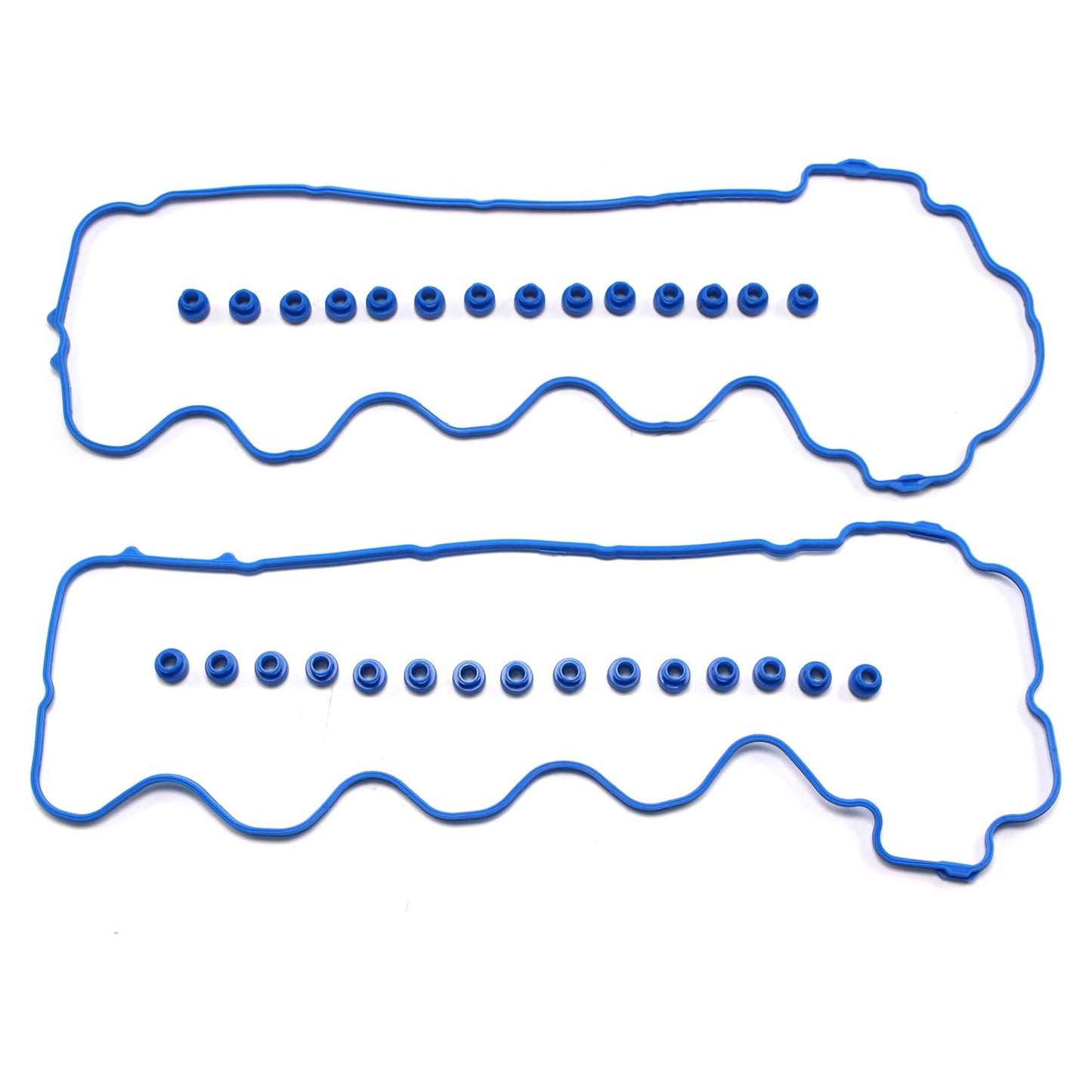 Valve Cover Gasket Set for Ford, Lincoln & Mercury 4.6L/5.4L V8 (VS50687R)
