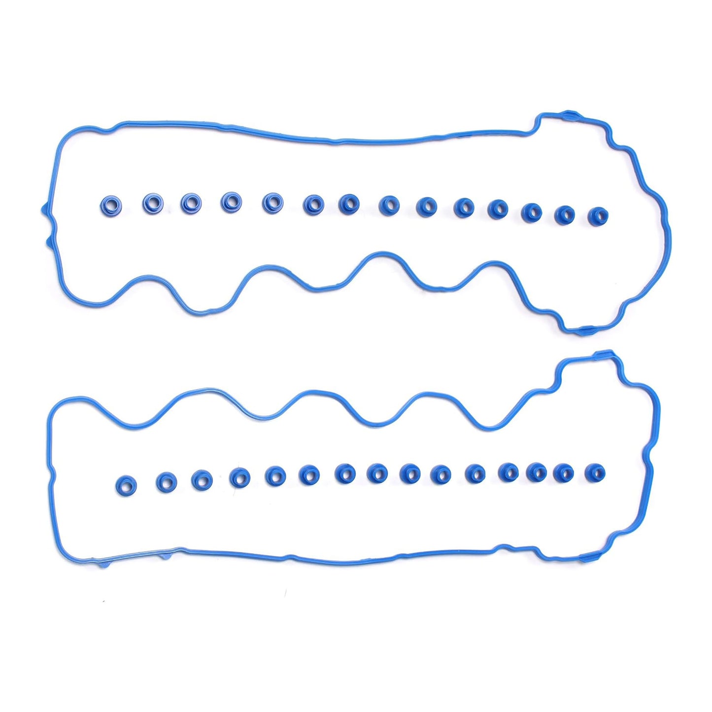 Valve Cover Gasket Set for Ford, Lincoln & Mercury 4.6L/5.4L V8 (VS50687R)