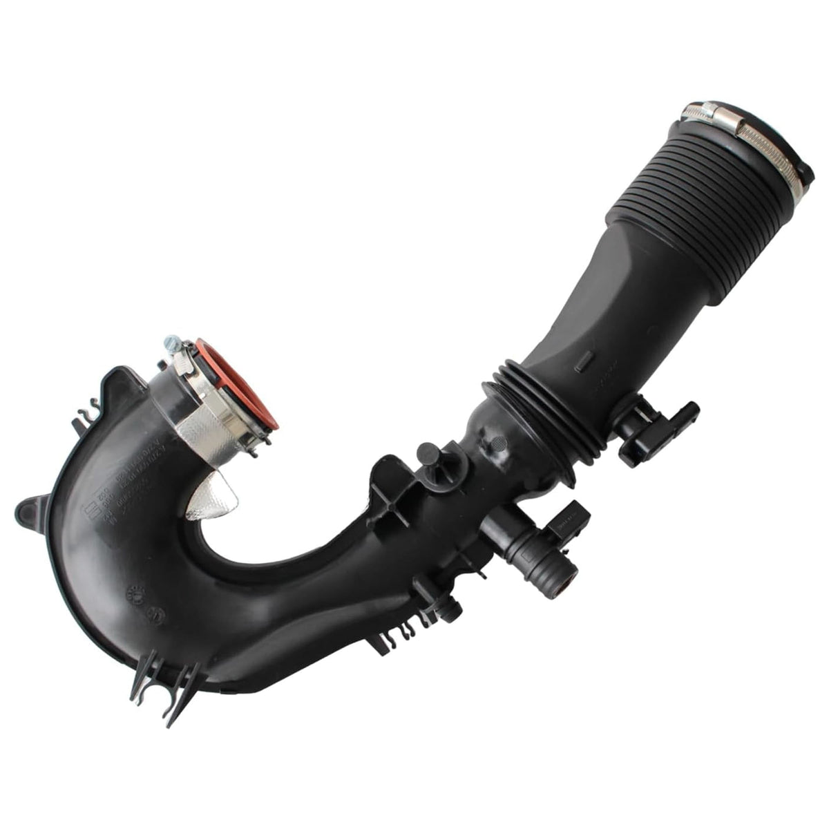 Turbo Intake Hose 2700901029 Fit for 2014-2020 Mercedes-Benz CLA250 2.0L
