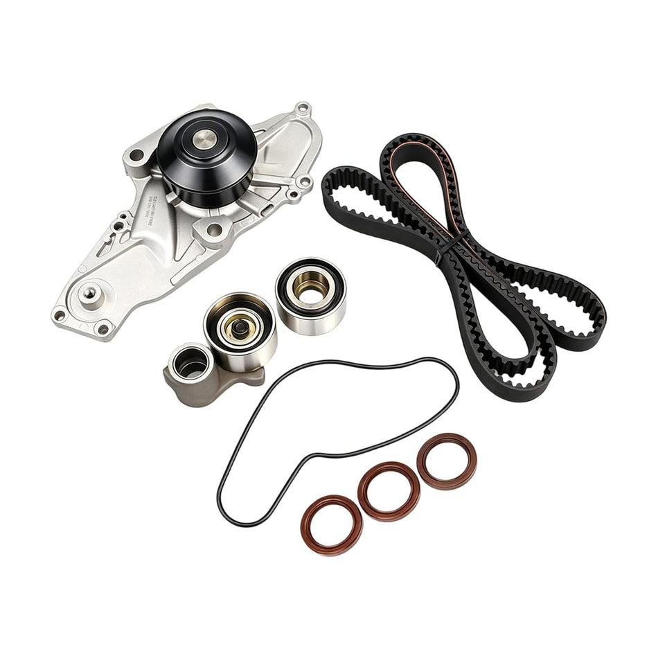 TCKWP286 Timing Belt Kit with Water Pump | Honda & Acura 3.0L 3.5L