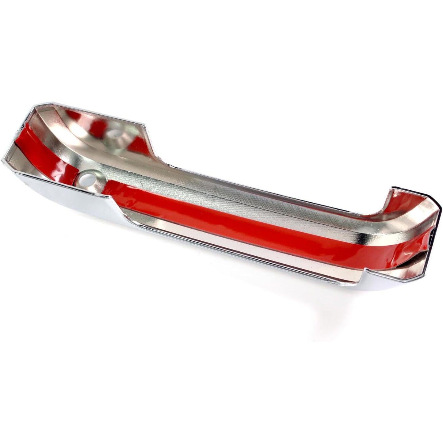 Chrome Door Handle Covers for Ford F-150 & Super Duty Trucks