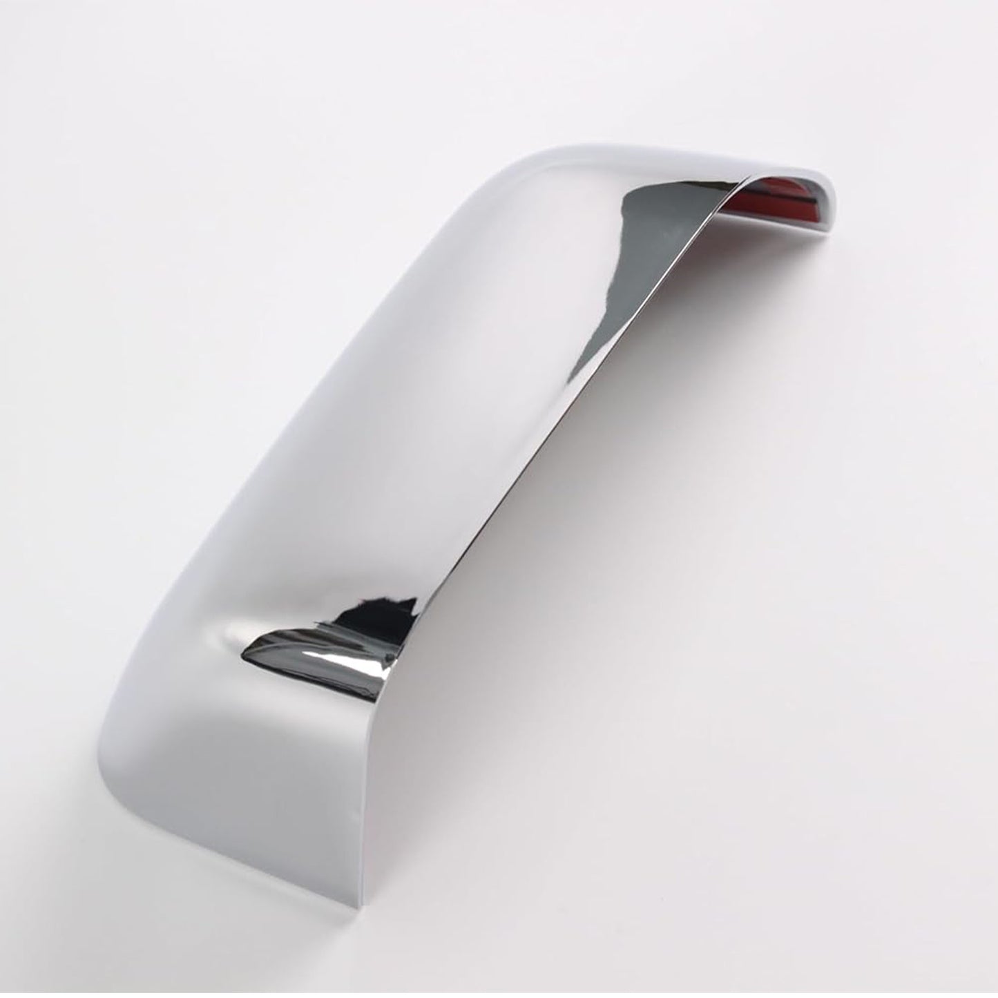 2017-2022 Ford Super Duty Chrome Mirror & Door Handle Covers Kit