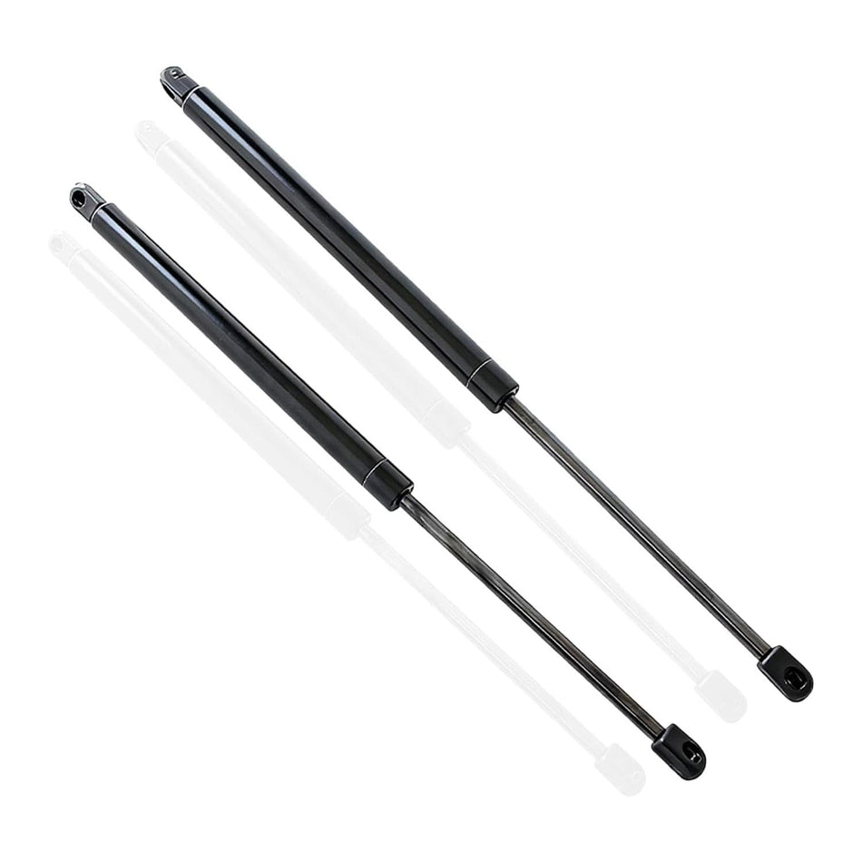 2Pcs Rear Hatch Lift Supports 4573 Fit for 2002-2009 Chevy Trailblazer