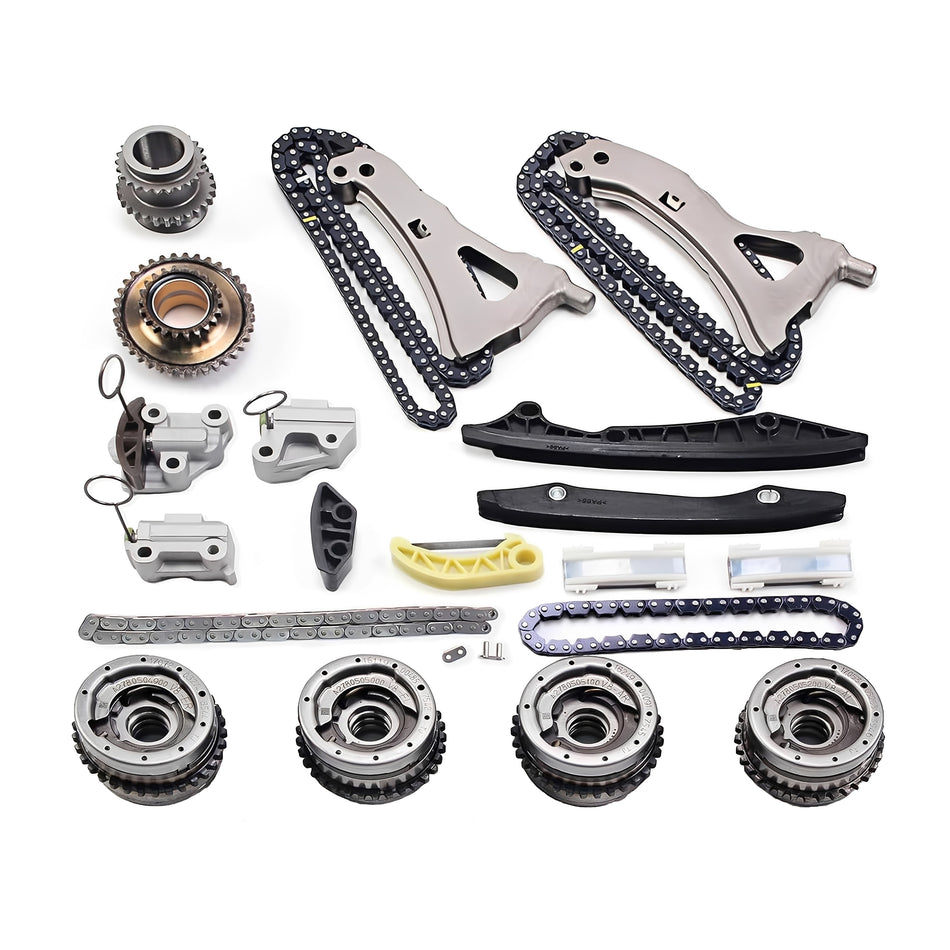 Timing Chain Kit Mercedes CLS500 E500 S500 4.7L V8