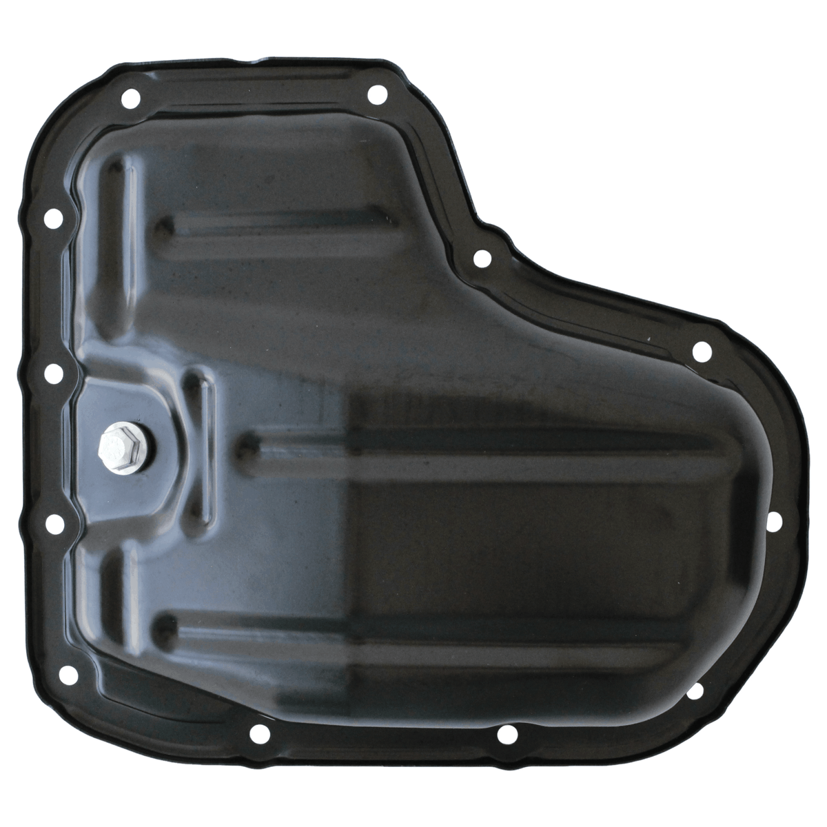 2019-2021 Toyota Corolla Lexus UX200 UX250h 2.0L L4 Engine Oil Pan with Drain Plug 12102F2010