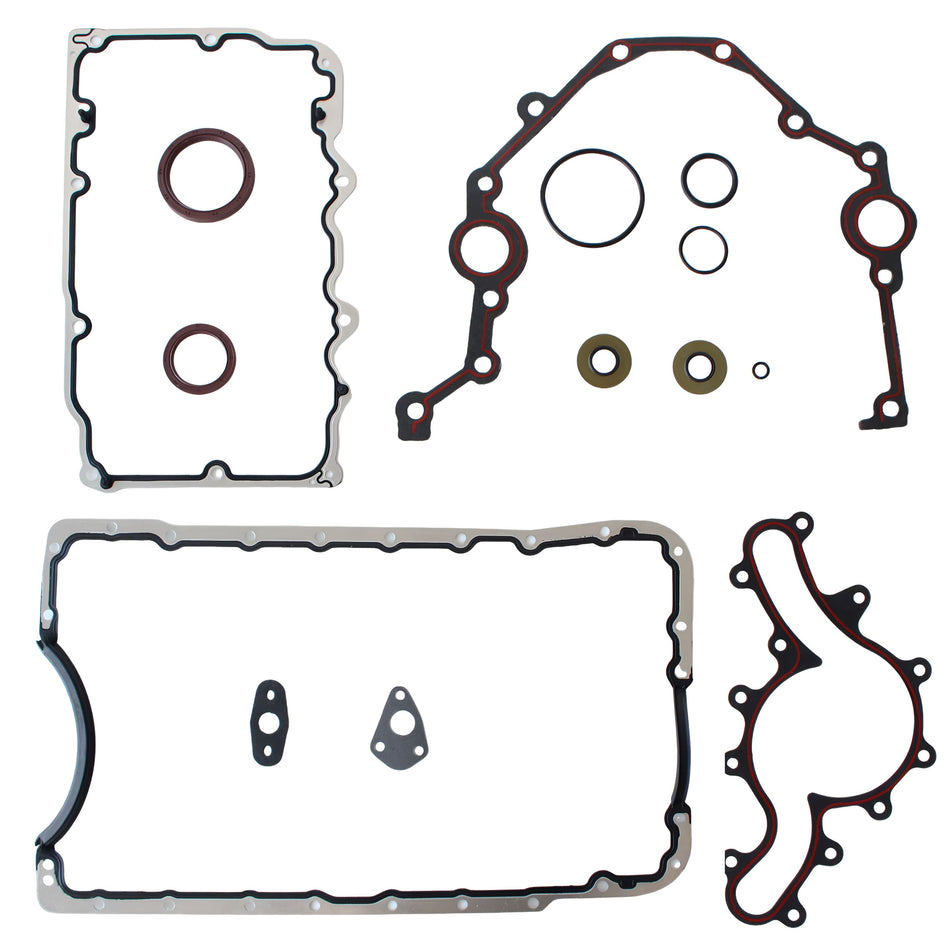 Engine Conversion Gasket Set CS9293 Fit for 1997-2010 Ford Explorer Ranger Mustang 4.0L V6