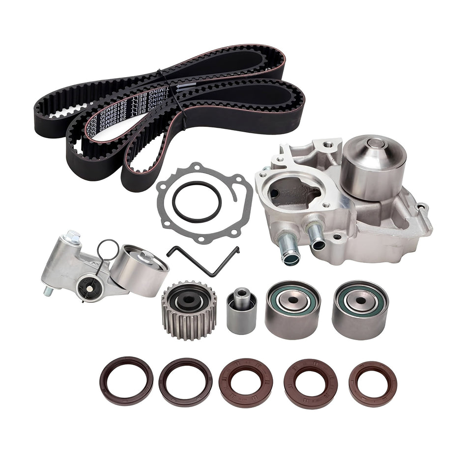 Subaru WRX STI 2.0L 2.5L Turbo Timing Belt Kit TKF004