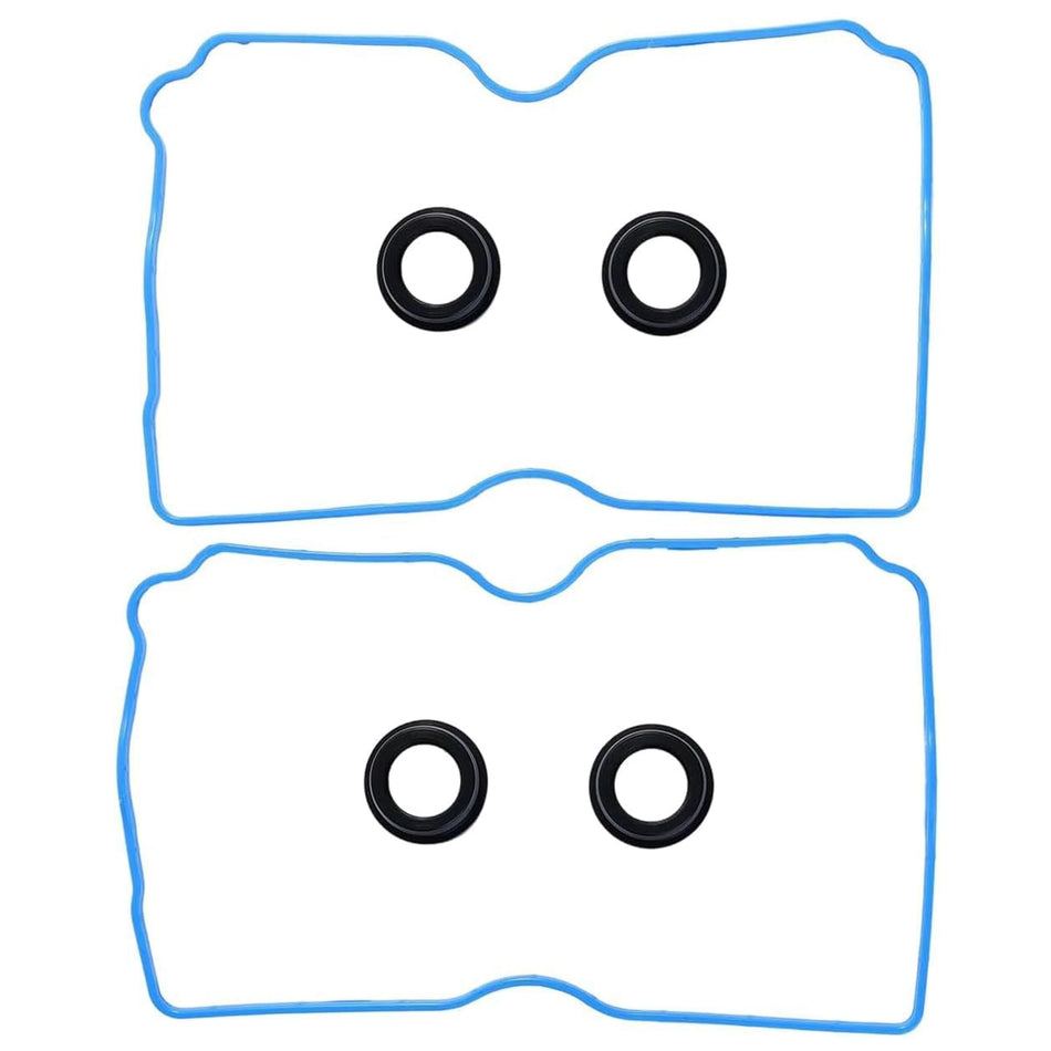 Valve Cover Gasket Set VS50780R Fit for 2006-2011 Subaru Forester Impreza 2.5L H4