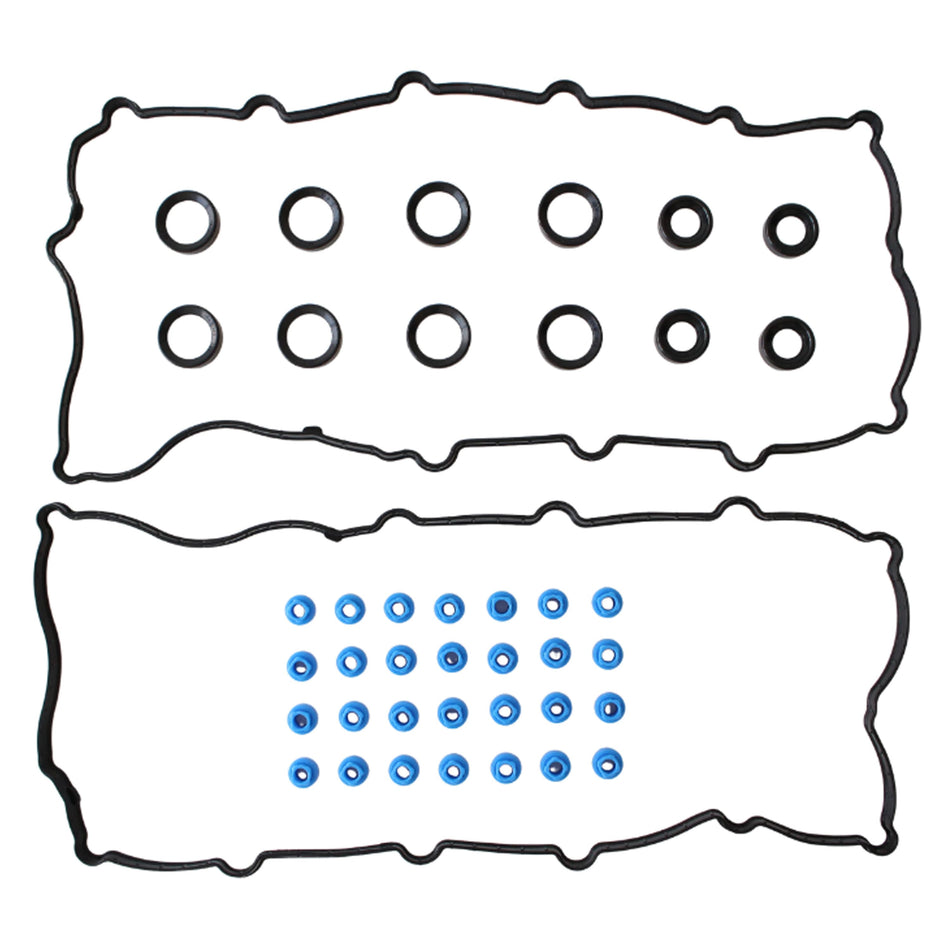 Valve Cover Gasket Set VS50902R Fit for 2015-2017 Ford F-150 Mustang 5.0L