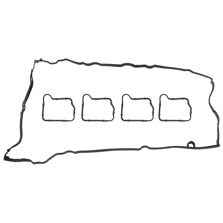 Valve Cover Gasket Set 2710161221 Fit for 2010-2016 Mercedes-Benz C180 C200 1.8L