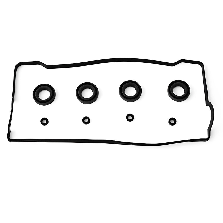Valve Cover Gasket VS50440R Fit for 1993-1997 Toyota Corolla Celica 1.6L 1.8L