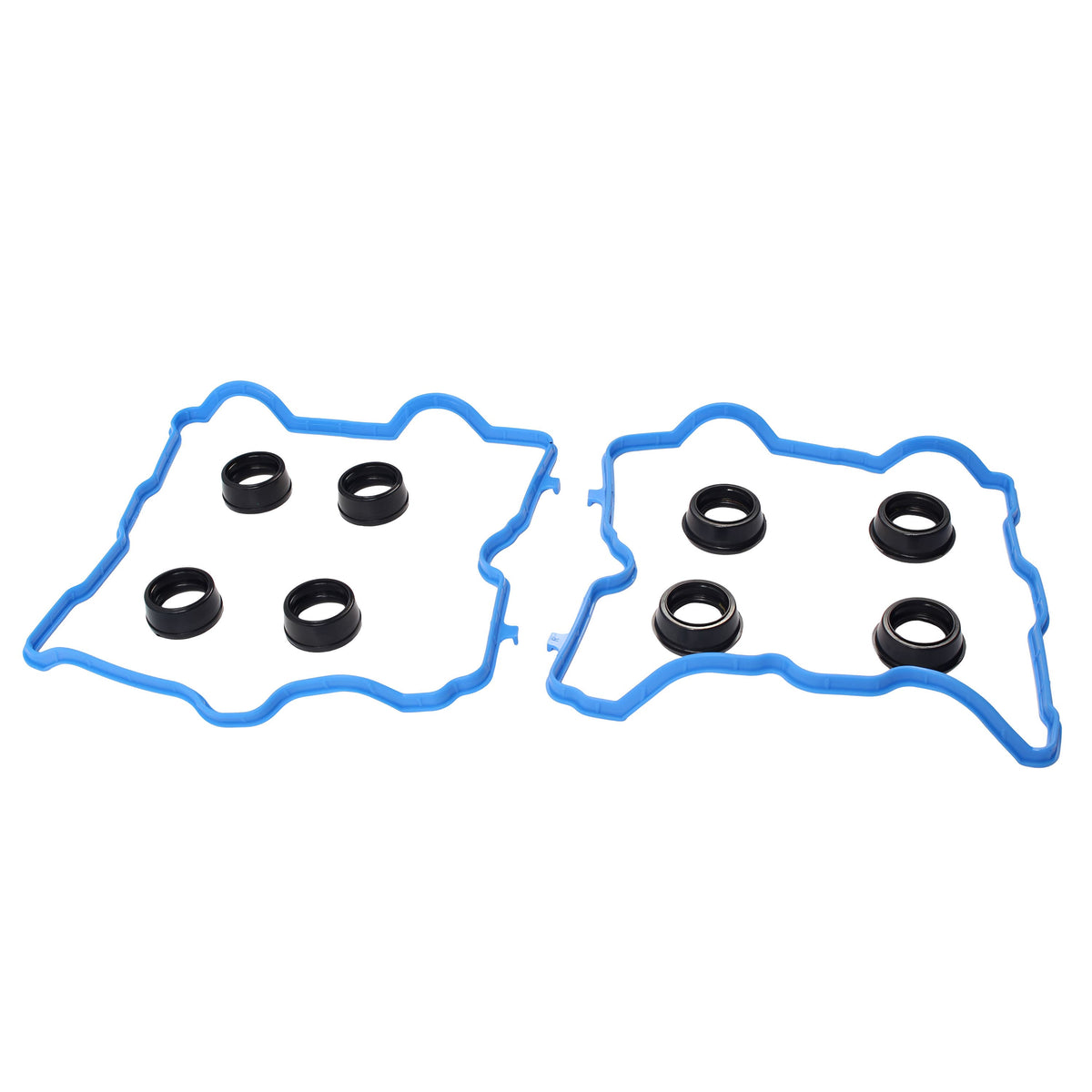 Valve Cover Gasket VS50830R Fit for 2013-2019 Subaru Crosstrek Impreza 2.0L H4 - Auceramic