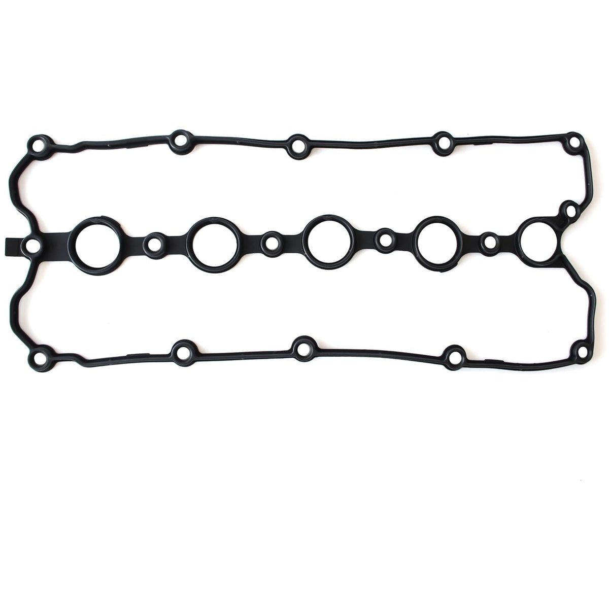 Valve Cover Gasket Set VS50735R Fit for 2010-2014 Volkswagen Golf Jetta 2.5L