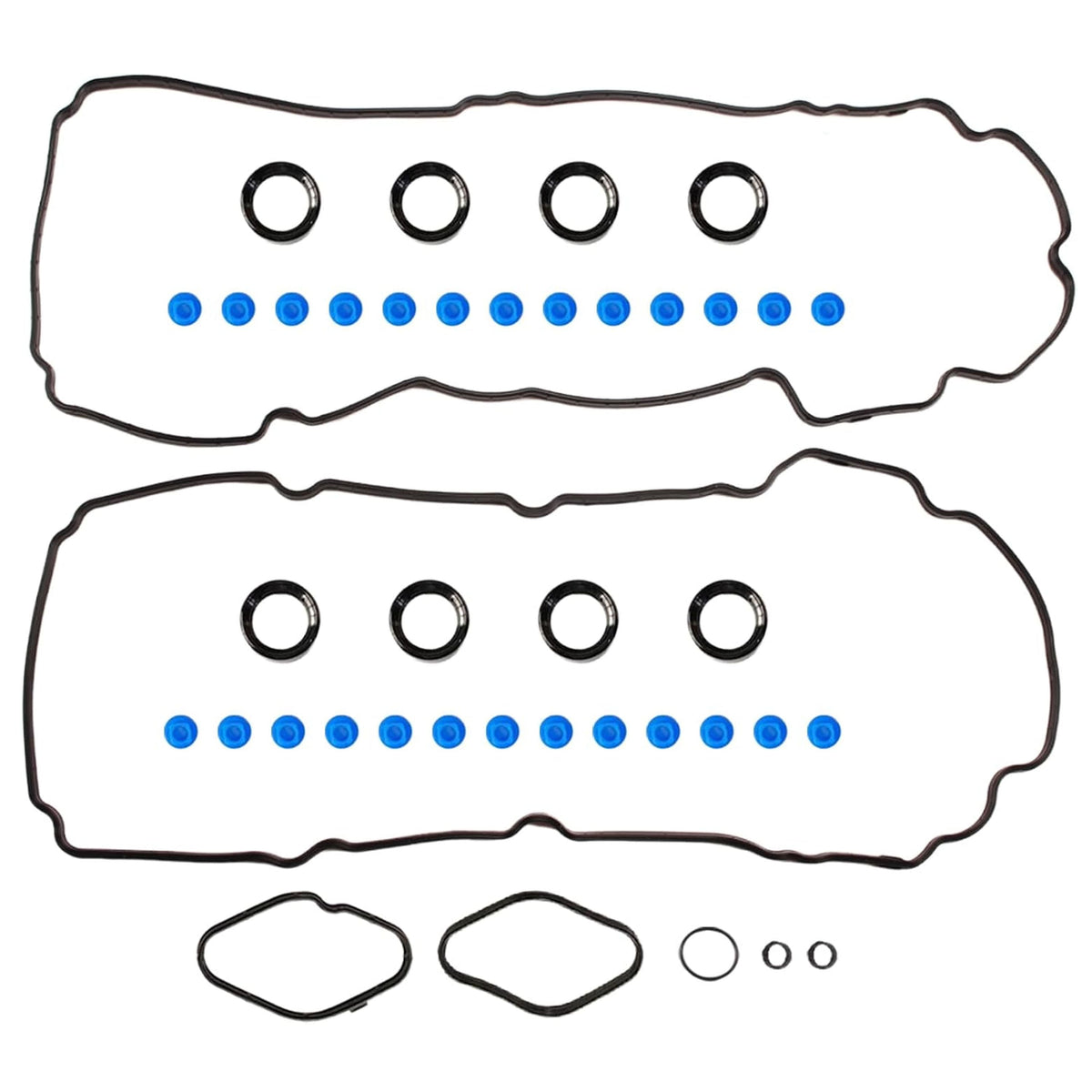 Valve Cover Gasket VS50884R Fit for 2010-2019 Ford Explorer Flex 3.5L V6