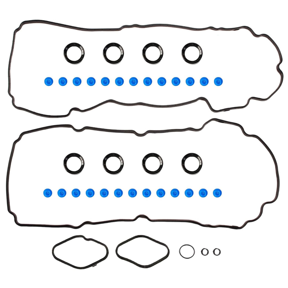 Valve Cover Gasket VS50884R Fit for 2010-2019 Ford Explorer Flex 3.5L V6