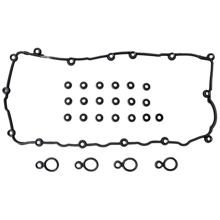 Valve Cover Gasket Set VS50906R Fit for Jeep Renegade Compass Cherokee 2.4L