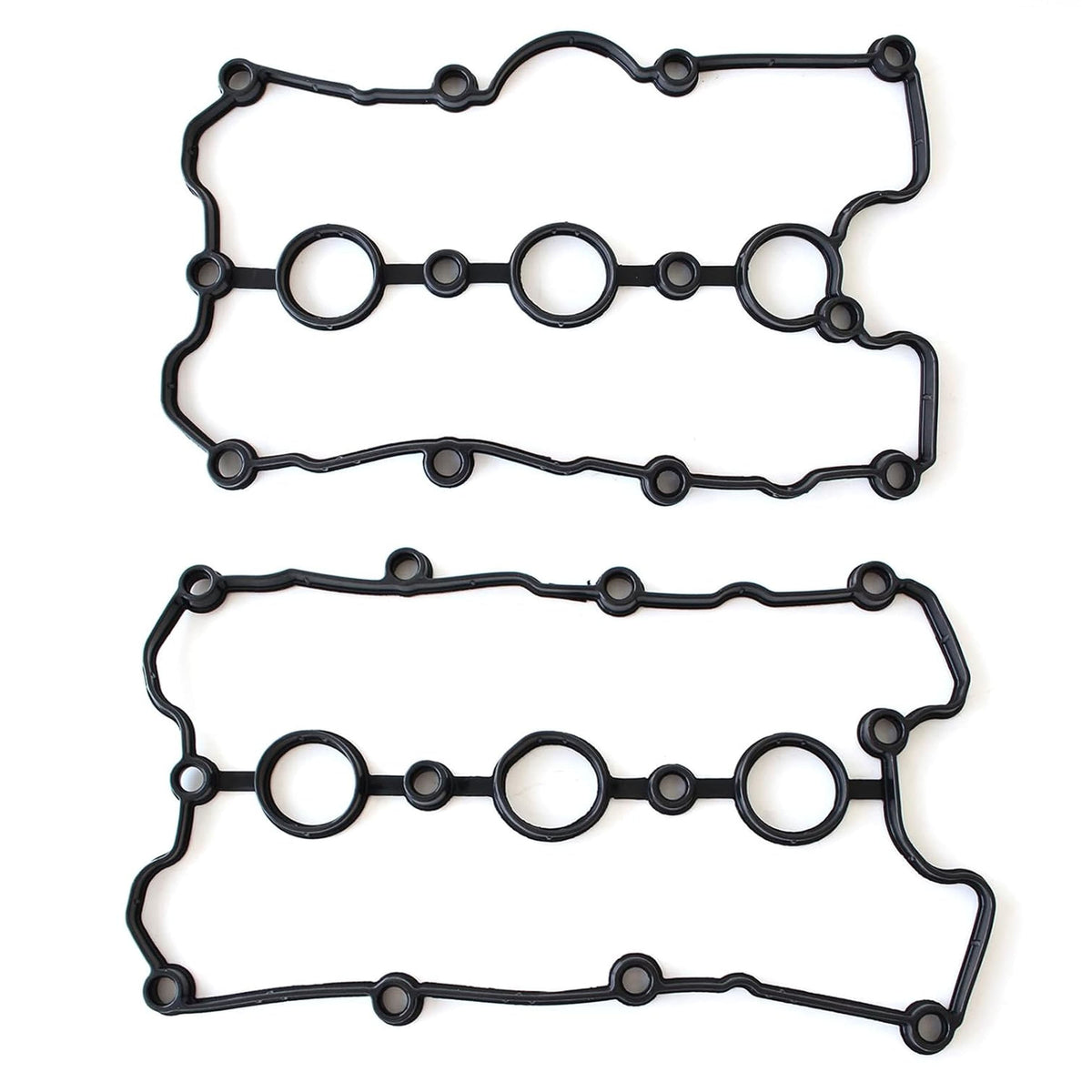 Valve Cover Gasket Set VS50865R Fit for 2008-2019 Audi A4 A5 3.0L 3.2L