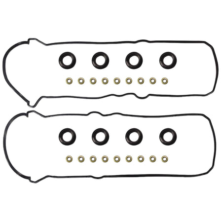 Engine Valve Cover Gasket Set VS50592R Fit for 2000-2009 Toyota Tundra 4.7L