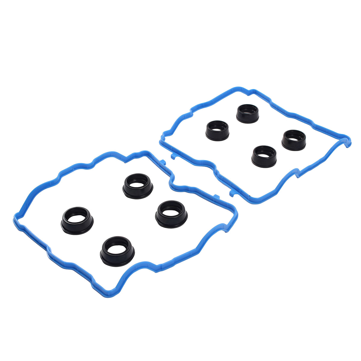 Valve Cover Gasket VS50830R Fit for 2013-2019 Subaru Crosstrek Impreza 2.0L H4 - Auceramic