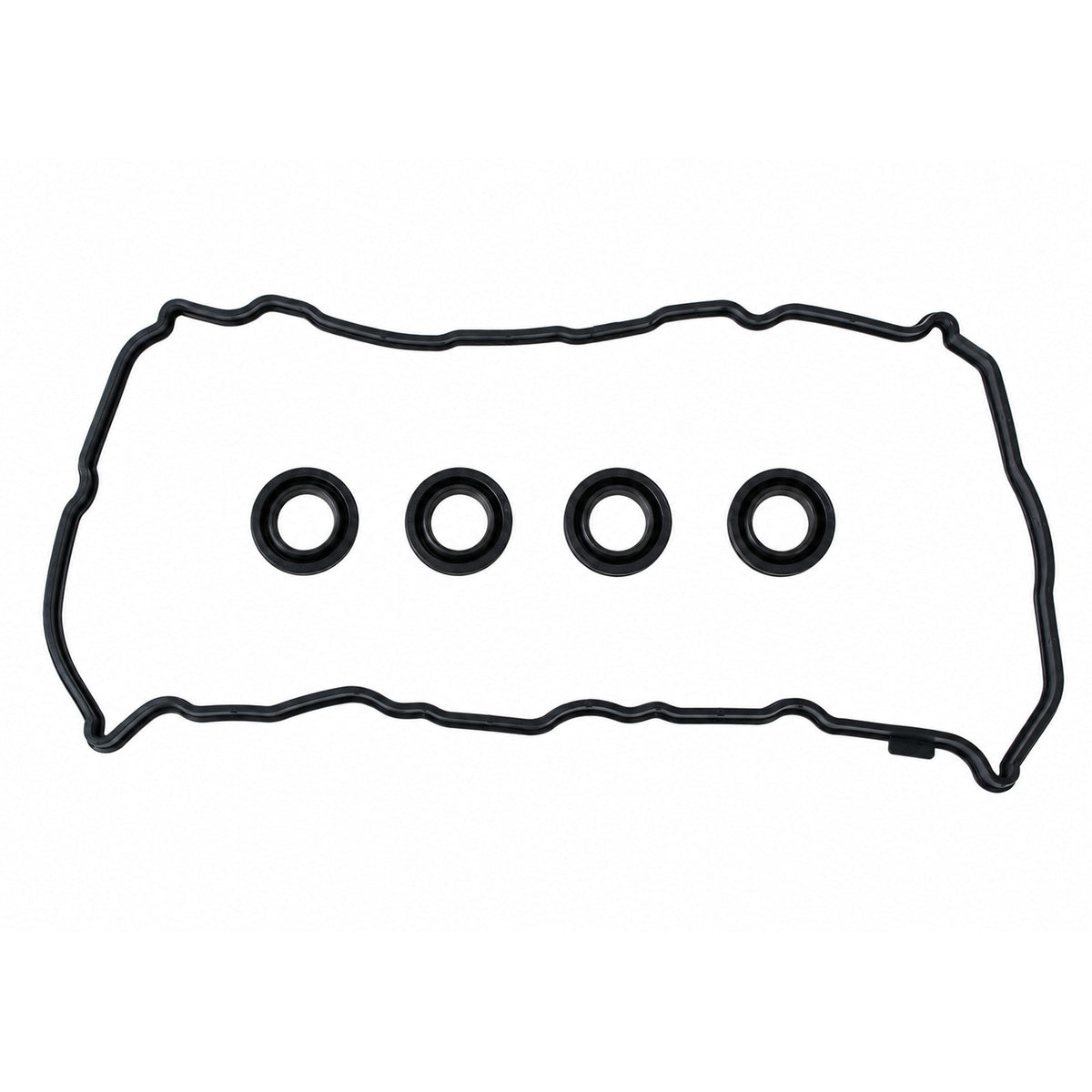Valve Cover Gasket Set VS50777R Fit for 2007-2012 Nissan Altima Rogue 2.5L QR25DE