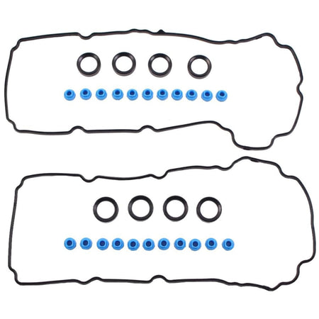 Valve Cover Gasket Set VS50767R Fit for 2007-2015 Ford Edge Fusion 3.5L 3.7L V6