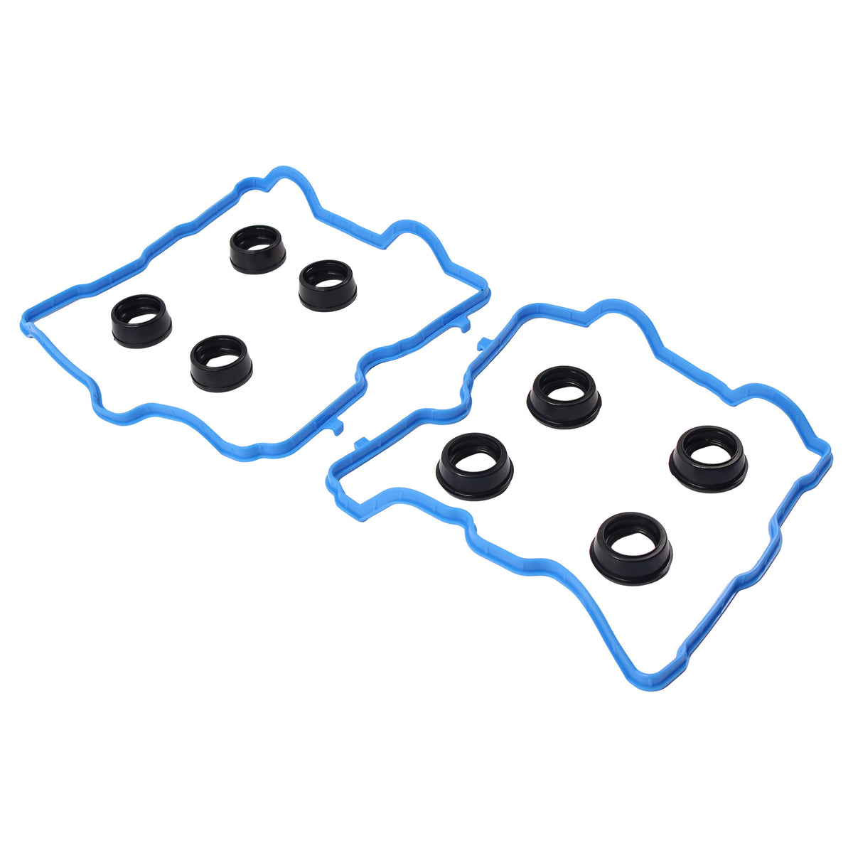 Valve Cover Gasket VS50830R Fit for 2013-2019 Subaru Crosstrek Impreza 2.0L H4 - Auceramic