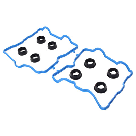Valve Cover Gasket VS50830R Fit for 2013-2019 Subaru Crosstrek Impreza 2.0L H4 - Auceramic