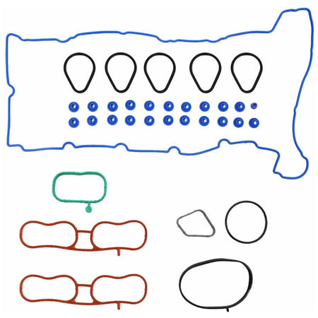 Valve Cover Gasket Set VS50739R Fit for 2007-2012 Hummer H3 3.7L