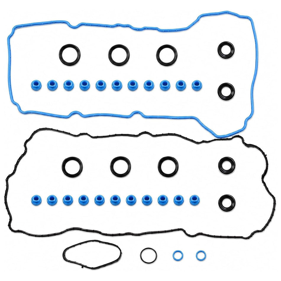 Valve Cover Gasket Kit VS50887R Fit for 2015-2016 Ford F-150 3.5L V6
