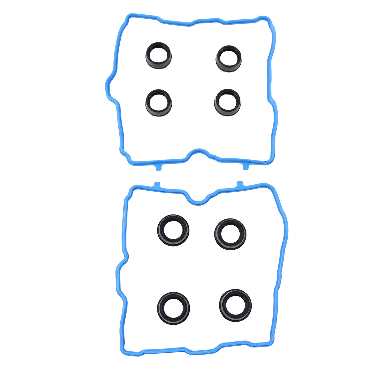 Valve Cover Gasket VS50830R Fit for 2013-2019 Subaru Crosstrek Impreza 2.0L H4 - Auceramic