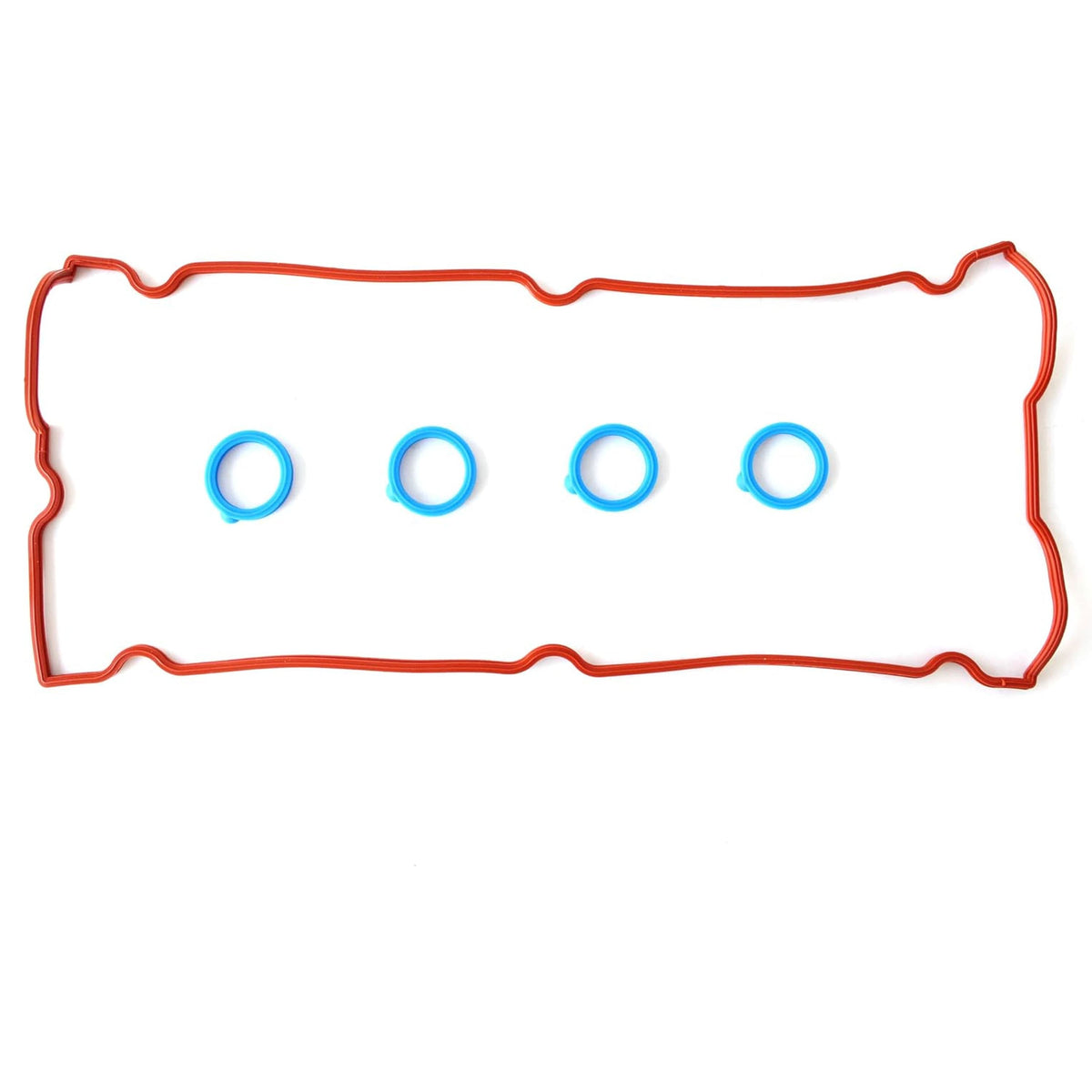 Valve Cover Gasket Set VS50518R Fit for 2001-2009 Chrysler PT Cruiser 2.4L