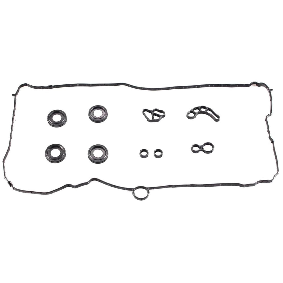 Valve Cover Gasket VS50752 Fit for 2013-2018 Chevy Malibu Camaro 2.0L 2.5L