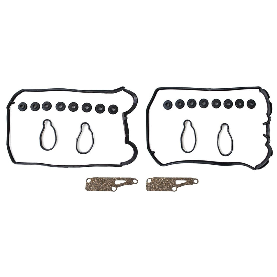 Valve Cover Gasket Set VS50799R Fit for 2002-2005 Subaru Impreza WRX 2.0L H4