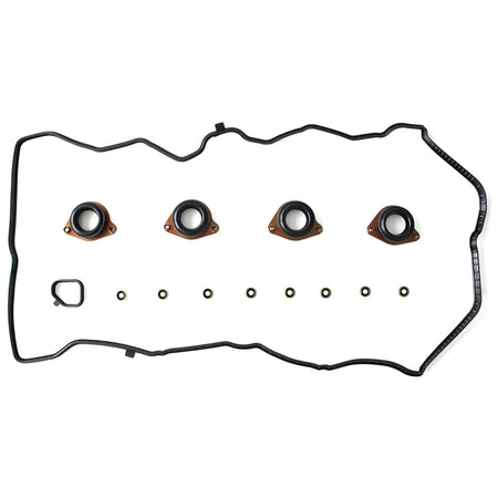 Valve Cover Gasket Set 12030-5A2-A01 Fit for 2013-2020 Honda Accord CR-V 2.4L